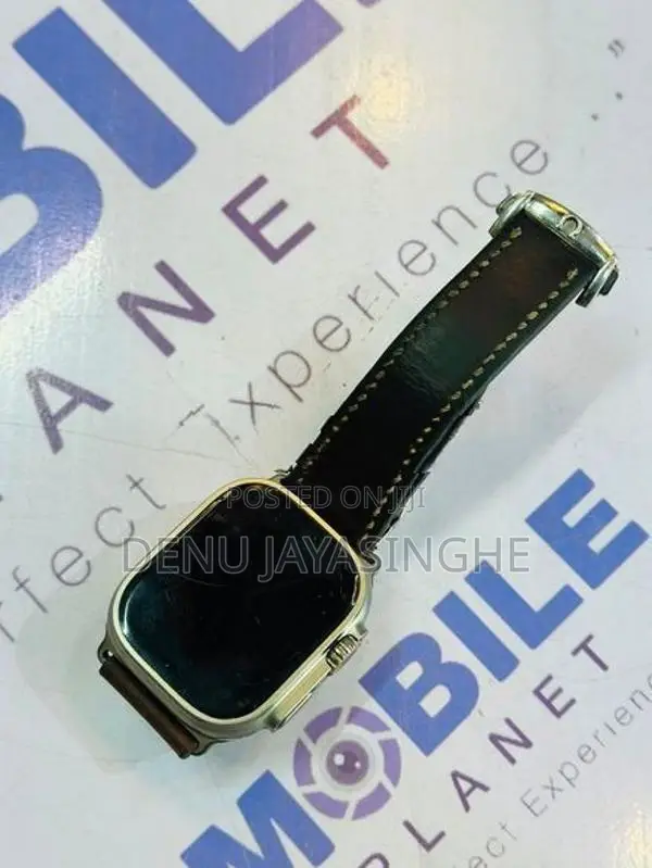 APPLE WATCH ULTRA 1ST GEN 32GB 49MM