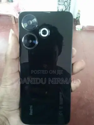 Xiaomi Redmi 13 (Used)