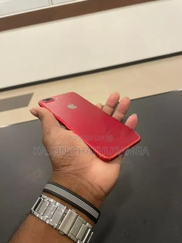 Apple iPhone 7 Plus (Used)