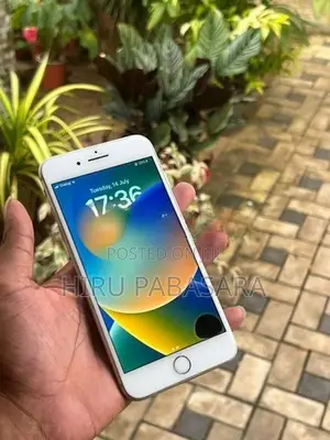 Apple iPhone 8 Plus I phone 64gb (Used)