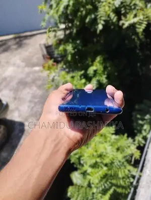 Huawei Y9 Prime (Used)