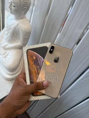 Apple iPhone XS 64GB (Used)