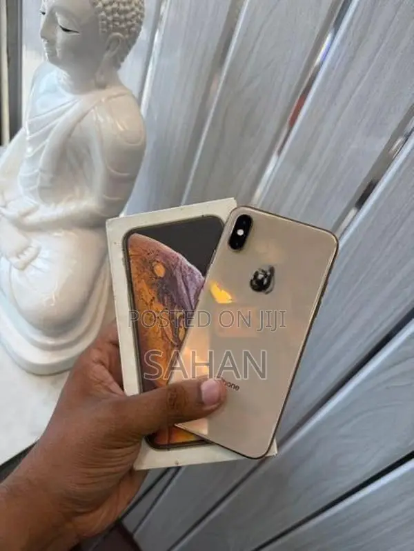 Apple iPhone XS 64GB (Used)