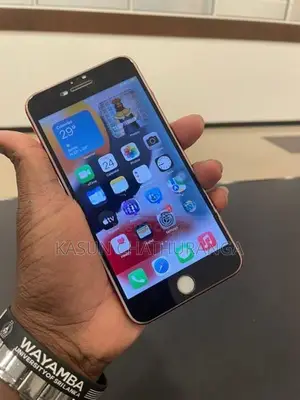 Apple iPhone 7 Plus (Used)