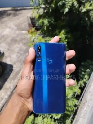 Huawei Y9 Prime (Used)