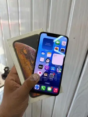 Apple iPhone XS 64GB (Used)