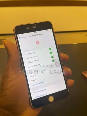 Apple iPhone 7 Plus (Used)