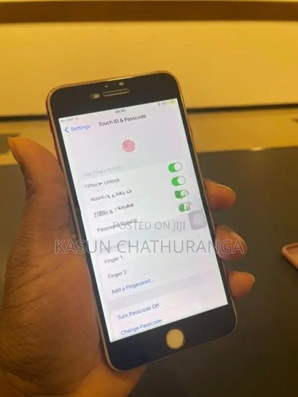 Apple iPhone 7 Plus (Used)