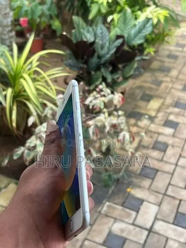 Apple iPhone 8 Plus I phone 64gb (Used)