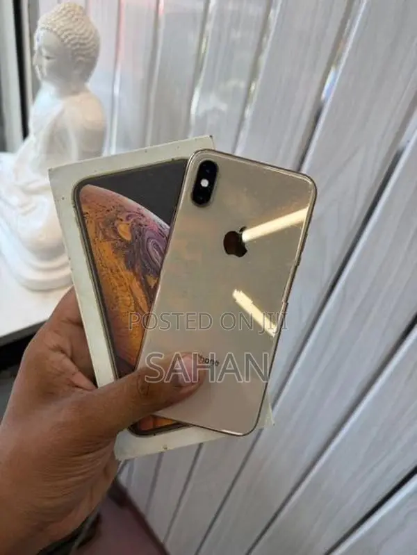 Apple iPhone XS 64GB (Used)