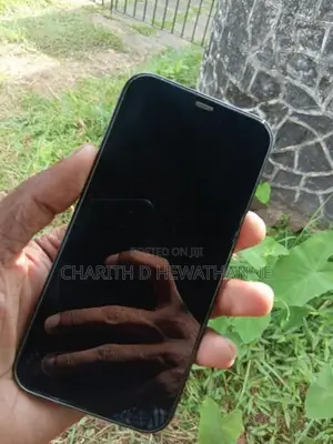 Apple iPhone 12 Pro (Used)