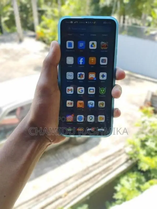 Huawei Y9 Prime (Used)