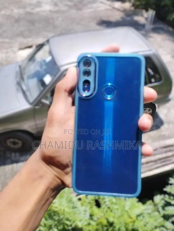Huawei Y9 Prime (Used)