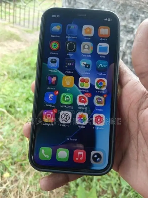 Apple iPhone 12 Pro (Used)