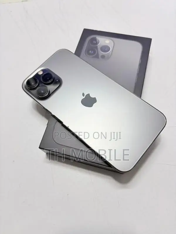 Apple iPhone 13 Pro Max (Used)