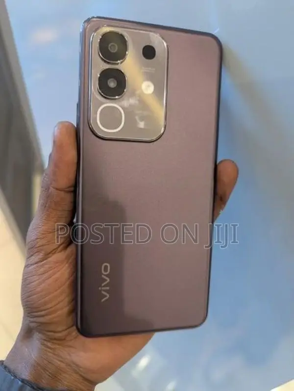 Vivo V29E 256 gb (Used)
