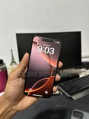 Apple iPhone 14 Pro (Used)