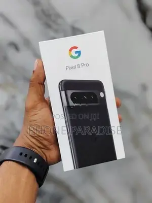 Google Pixel 8 Pro 12GB 128GB (Brand New)