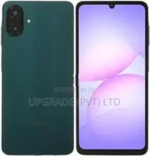 Samsung Galaxy A07 4GB 128GB (Brand New)