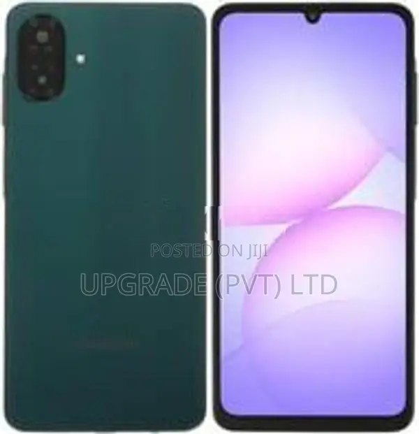 Samsung Galaxy A07 4GB 128GB (Brand New)