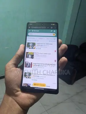 Google Pixel 6 8GB 128GB (Used)