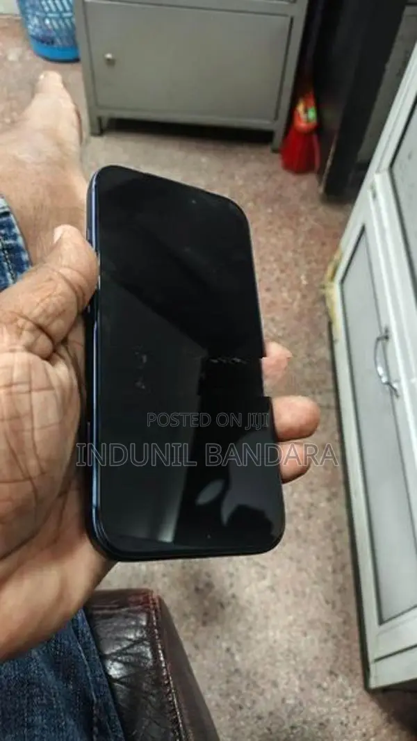 Apple iPhone 17 Pro 256GB (Used)