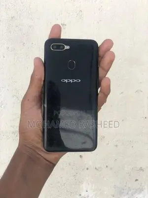 Oppo A5s (Used)