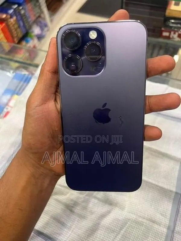 Apple iPhone 14 Pro Max (Used)