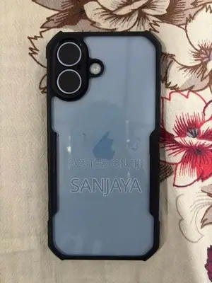Apple iPhone 17 (Used)