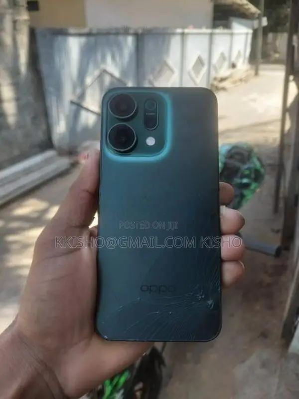 Oppo Reno (Used)