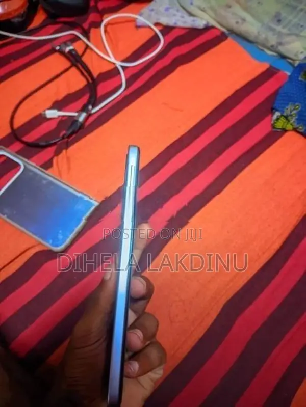 Tecno spark 40 (Used)