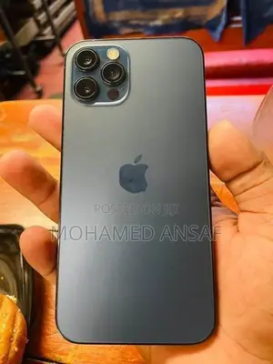 Apple iPhone 12 Pro LL/A (Used)