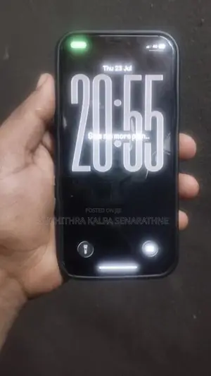 Apple iPhone 12 (Used)