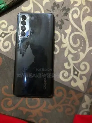 Oppo Reno 4 (Used)