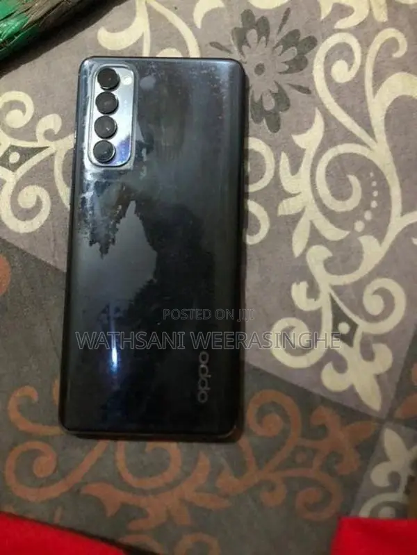 Oppo Reno 4 (Used)