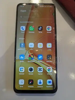 Vivo V29E 256 gb (Used)