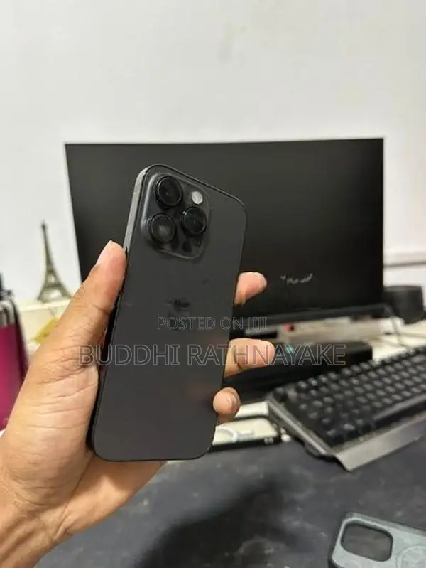 Apple iPhone 14 Pro (Used)