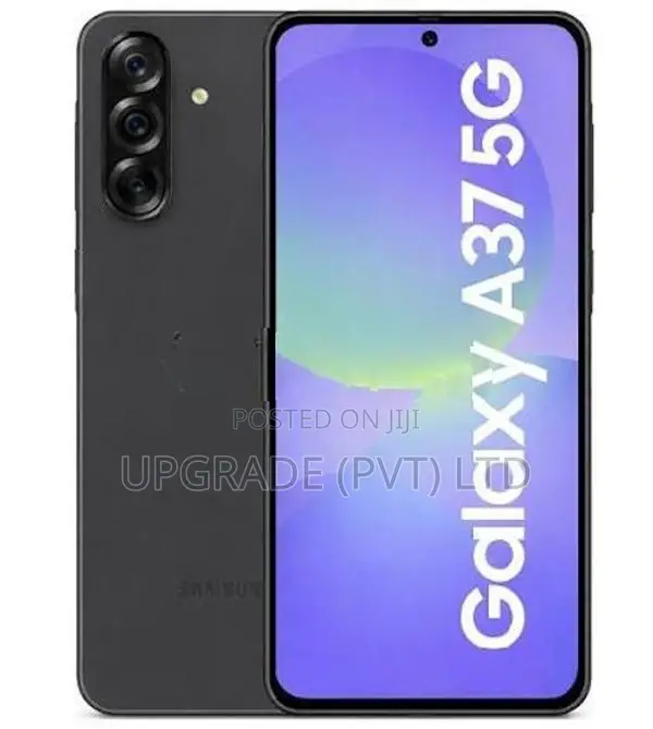 Samsung A37 5G 8GB 128GB (Brand New)