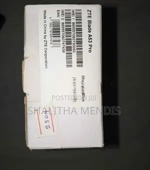 ZTE Blade A55 (Used)