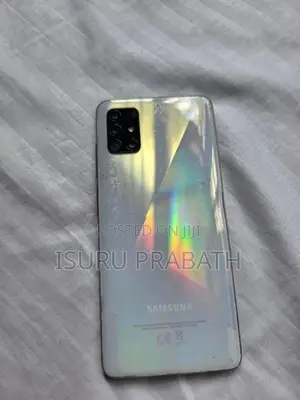 Samsung Galaxy A51 4G LTE (Used)
