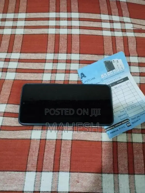 Xiaomi Redmi 13C 128GB (Used)