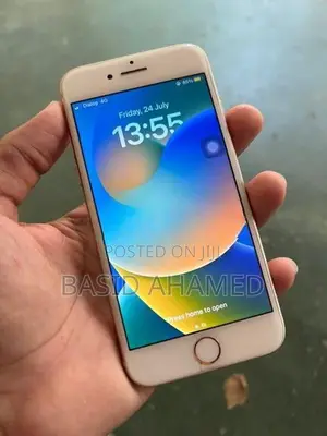 Apple iPhone 8 (Used)