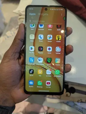 Vivo V29E 256 gb (Used)