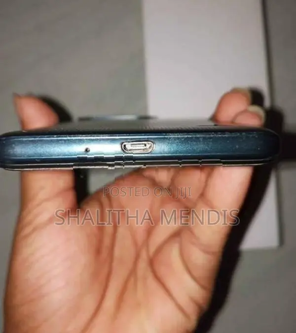 ZTE Blade A55 (Used)