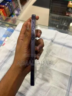Apple iPhone 14 Pro Max (Used)