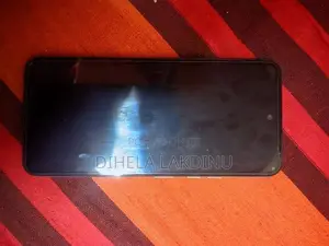 Tecno spark 40 (Used)