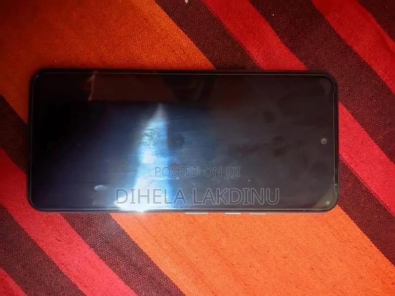Tecno spark 40 (Used)