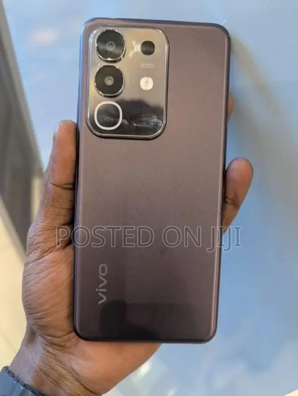 Vivo V29E 256 gb (Used)