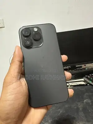 Apple iPhone 14 Pro (Used)