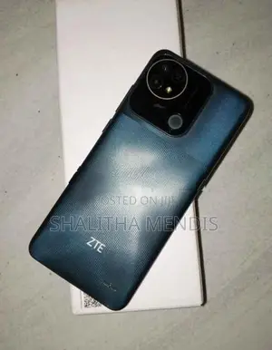 ZTE Blade A55 (Used)